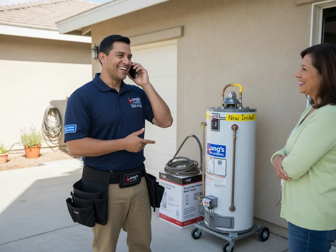 Leak Detection Oxnard, CA FAQs